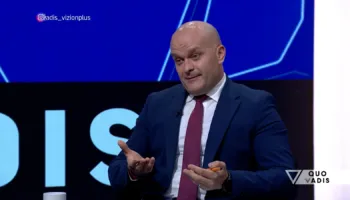 Drejtësia para reformës apo ajo pas 2016-s? Gjyqtari Kalaja e zbulon në studio: Ja pse duhej…