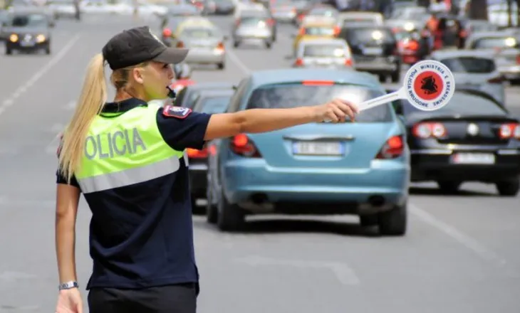 Drejtimi i mjetit nën efektin e alkoolit, Policia kërkon 279 mijë pajisje për të kapur abuzuesit