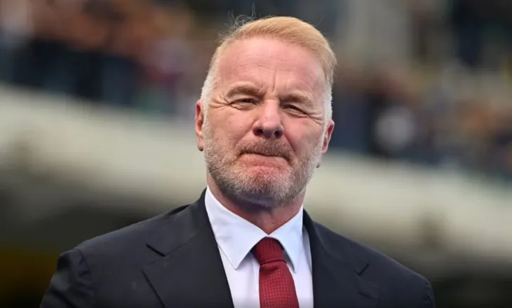 Drejtori sportiv i Milanit, Igli Tare: “Për të qenë i denjë për Milanin duhet të fitosh, Leao nuk e kupton potencialin e tij.”