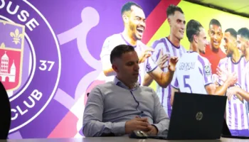 Drejtori sportiv i Toulouse, Bezhani: Isha pranë transferimit të tre lojtarëve kuqezi në Ligue 1!