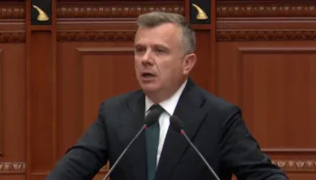 Drita jeshile nga BE për miratimin e IBAR, Balla: Deri në dhjetor 2027 duhet të mbyllim marrëveshjen e anëtarësimit, jemi brenda kalendarit të dakordësuar me Brukselin