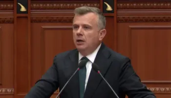 Drita jeshile nga BE për miratimin e IBAR, Balla: Shqipëria drejt mbylljes së negociatave me BE deri në vitin 2027