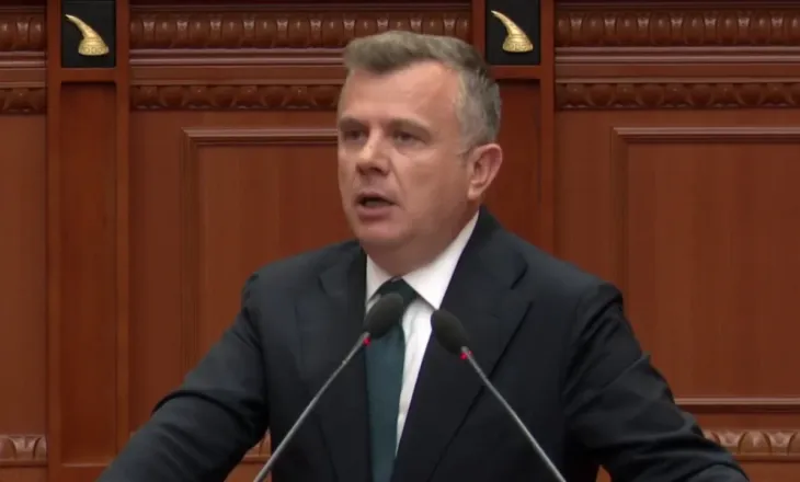 Drita jeshile nga BE për miratimin e IBAR, Balla: Shqipëria drejt mbylljes së negociatave me BE deri në vitin 2027