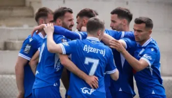Drita konfirmohet në Superligë, shpallet sërish kampione e Kosovës
