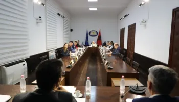 Dritë jeshile për “Portën e Alpeve”, Komisioni i Ekonomisë miraton fondet e BEI