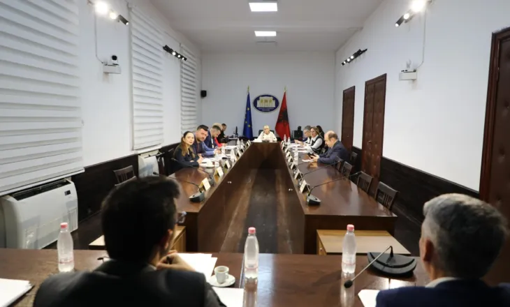 Dritë jeshile për “Portën e Alpeve”, Komisioni i Ekonomisë miraton fondet e BEI