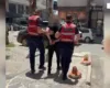 Drogë dhe plagosje, policia arreston dy të shumëkërkuar në Kavajë dhe Durrës