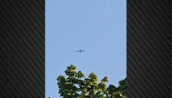 Dron i paidentifikuar në hapësirën ajrore të Letonisë, NATO ngre avionët luftarakë
