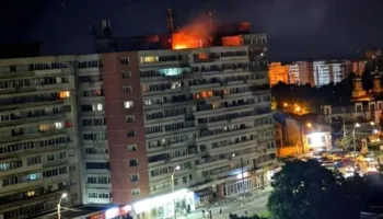 Dronët rusë në Rumani/ Presidenti njofton mbylljen e konsullatës ruse në qytetin e Konstancës, kreu i saj shpallet person “non grata”