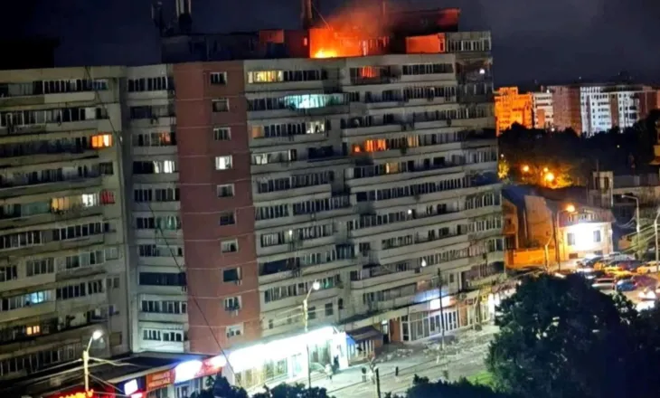 Dronët rusë në Rumani, reagon NATO e OKB: Pasoja të paparashikueshme e të rrezikshme