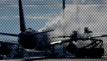 Droni i dyshimtë alarmon Policinë Federale gjermane, mbyllet aeroporti i Mynihut