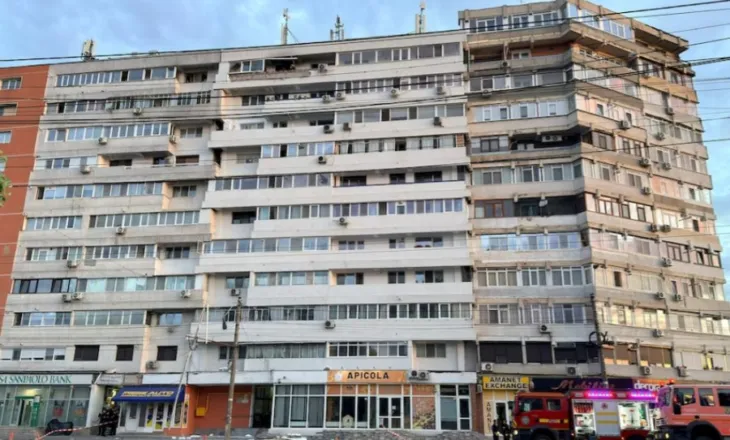 Droni rus goditi pallatin 10 katësh në Rumani! NATO paralajmërojnë Moskën, Medveved: Dronët do vijojnë