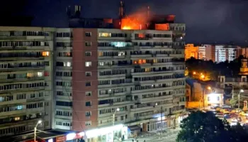 Droni rus goditi territorin rumun, NATO: Veprim i papërgjegjshëm