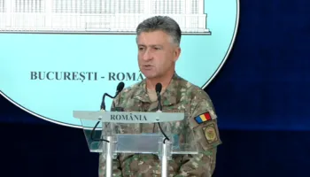 Droni rus që goditi Rumaninë, shefi i Mbrojtjes: Nuk patëm mundësi reale ta neutralizonim. Zbardhen detaje