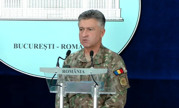 Droni rus që goditi Rumaninë, shefi i Mbrojtjes: Nuk patëm mundësi reale ta neutralizonim. Zbardhen detaje