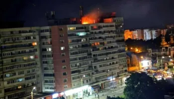 Droni rus shpërtheu në Rumani, Evropa tashmë në shënjestër të një ofensive më të gjerë