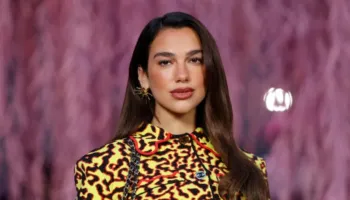Dua Lipa padit Samsung për 15 milionë dollarë: Përdori imazhin tim pa leje