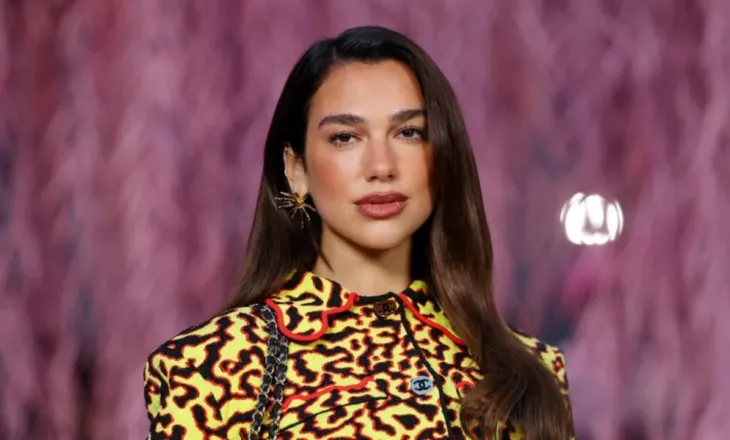 Dua Lipa padit Samsung për 15 milionë dollarë: Përdori imazhin tim pa leje