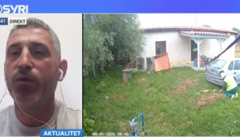 ‘Duan të më shembin shtëpinë’, qytetari: Do futem në grevë urie në Konsullatën e Milanos, nuk kam zgjidhje tjetër