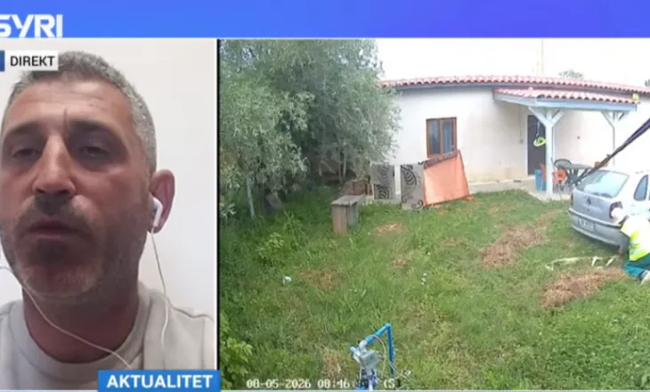 ‘Duan të më shembin shtëpinë’, qytetari: Do futem në grevë urie në Konsullatën e Milanos, nuk kam zgjidhje tjetër