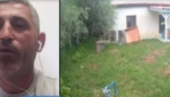 Duan të më shembin shtëpinë’, qytetari: Do futem në grevë urie në Konsullatën e Milanos