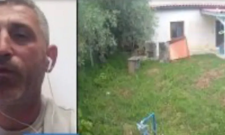 Duan të më shembin shtëpinë’, qytetari: Do futem në grevë urie në Konsullatën e Milanos