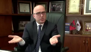 “Duart e lidhura” të Metanit: ILD mori mijëra ankesa në 2025, por vetëm 8 magjistratë u proceduan