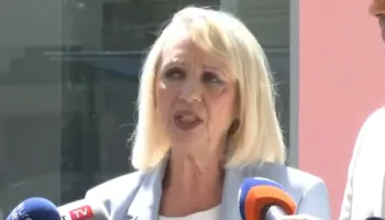 ‘Duhet hetim i plotë’/ Kalaja: SPAK s’ka hetuar si duhet çështjen e gjyqtares Gjoka, ka shkelje procedurale