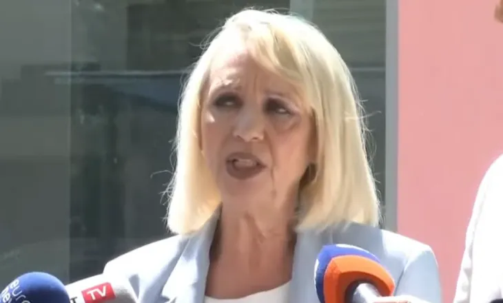 ‘Duhet hetim i plotë’/ Kalaja: SPAK s’ka hetuar si duhet çështjen e gjyqtares Gjoka, ka shkelje procedurale