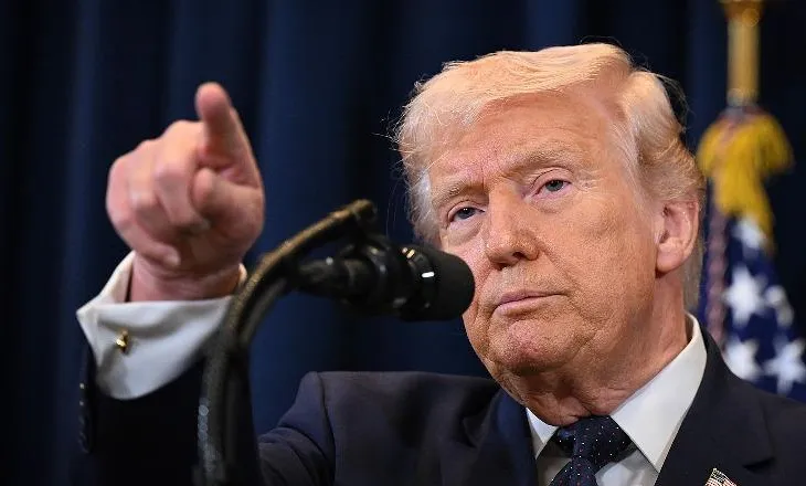 “Duhet të bëjnë marrëveshje”, Trump paralajmëron Iranin: Durimi im po mbaron