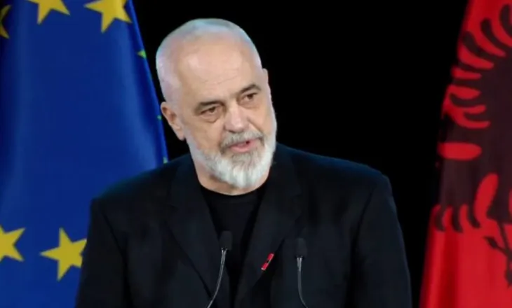 “Duhet të kaloja një ‘vetting’ që ta takoja”, Rama dorëzon “Doctor Honoris Causa” për Ricardo Hausmann