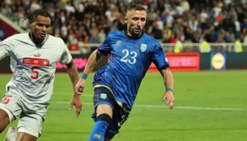 “Duhet t’i bindesh ose të ul në stol”! Berisha e thotë hapur për Dajën: Kjo më ndodhi dhe mua, prandaj nuk luajta te Dinamo