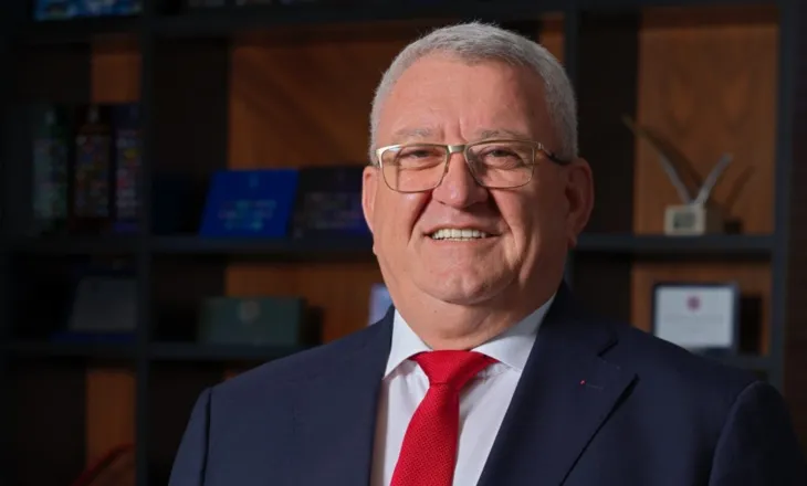 Duka: Objektivi është “EURO 2028”. Me Maran trajner, Shqipëria do të luajë më mirë