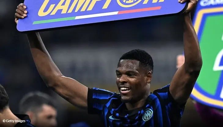 Dumfries: Titullin dhe Kupën e Italisë apo të riluaja finalen ndaj PSG? Ja zgjedhja ime