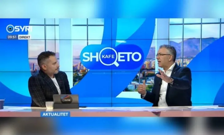 ‘Durrës Marina duhet hetuar plotësisht’/ Cara: Nga Dako te Sako, në Durrës ndryshojnë emrat, por jo skemat e korrupsionit
