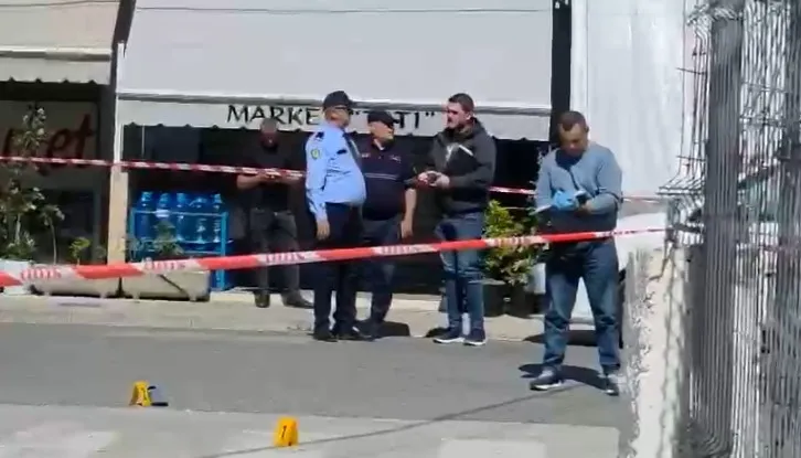 Durrës/Mjeti aksidenton tre fëmijë, ndërrojnë jetë dy prej tyre