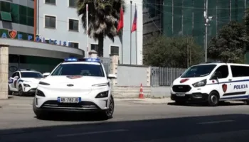 Durrës/ Tentoi të vriste një person në lokal, arrestohet 23-vjeçari i shpallur në kërkim