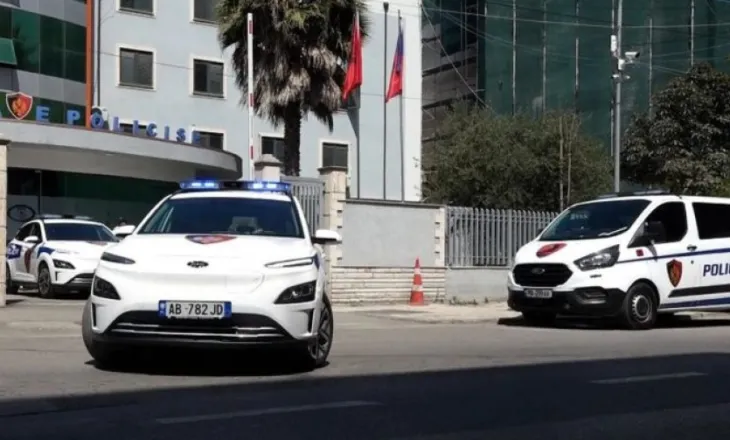 Durrës/ Tentoi të vriste një person në lokal, arrestohet 23-vjeçari i shpallur në kërkim