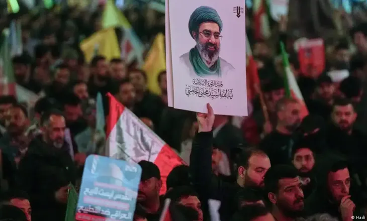 DW/ Lufta me Iranin: Teherani dërgon një propozim të ri në SHBA