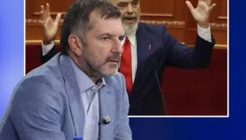 Dy ambasadorët që prishën festën e Ramës