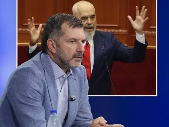 Dy ambasadorët që prishën festën e Ramës