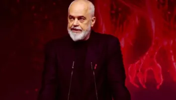 Dy fëmijët u përplasën për vdekje, ndërsa një tjetër përfundoi te Trauma, reagon Kryeministri Rama