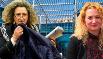 Dy gjyqtare kundër njëra tjetrës/ Ajo që rrëzoi mbrojtjen e SPAK për Irena Gjokën