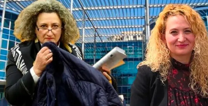 Dy gjyqtare kundër njëra tjetrës/ Ajo që rrëzoi mbrojtjen e SPAK për Irena Gjokën