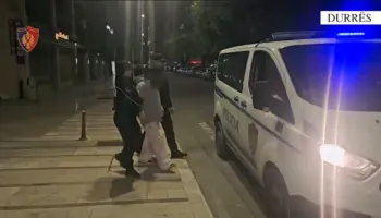 Dy javë hetime, goditet një tjetër rast prostitucioni në Durrës fshehur në apartament me qira, disa të arrestuar