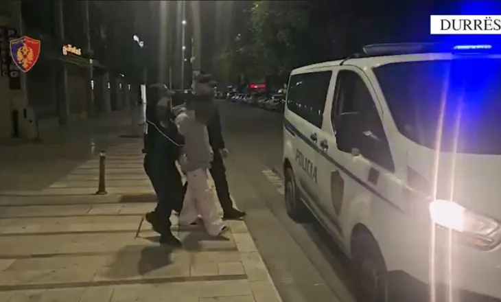 Dy javë hetime, goditet një tjetër rast prostitucioni në Durrës fshehur në apartament me qira, disa të arrestuar