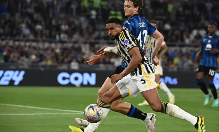 Dy mbrojtës në pikëpyëtje, Juventus dher Bayern përgatiten për një shkëmbim lojtarësh