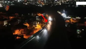 Dy operacione në 24 orë, 7 të arrestuar për lojëra fati dhe armëmbajtje pa leje
