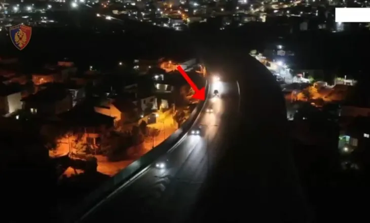 Dy operacione në 24 orë, 7 të arrestuar për lojëra fati dhe armëmbajtje pa leje