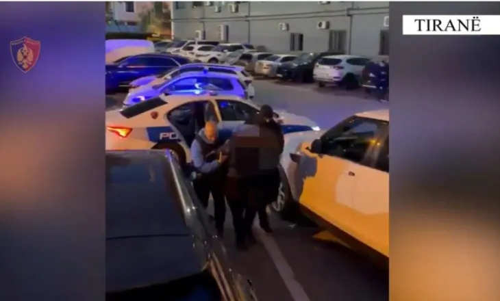 Dy të arrestuar në Tiranë, njëri i dënuar në Itali